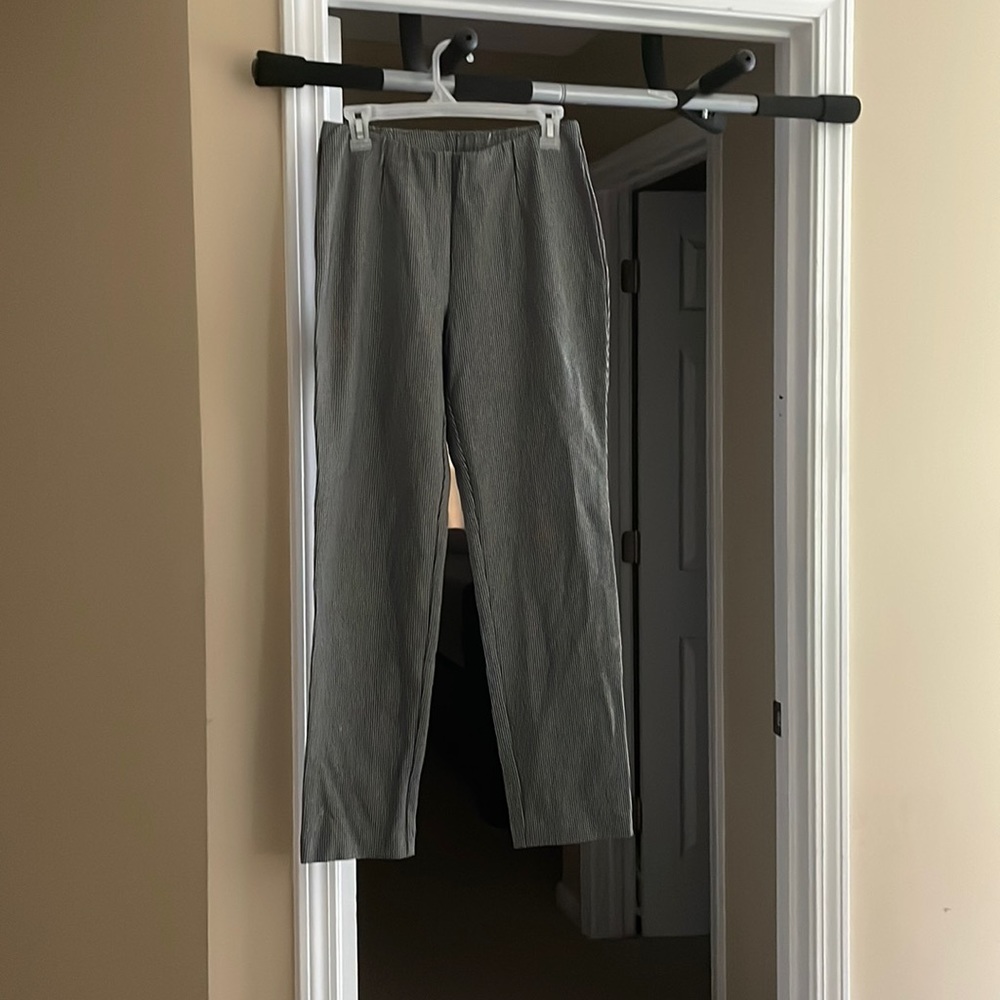J Jill Ponte Pants